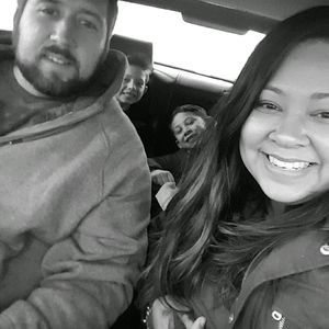 Meet your Posher, Kami